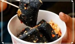 臭豆腐美食爆料视频,臭豆腐美食揭秘，味蕾挑战与视觉盛宴