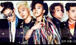 爆料韩国娱乐圈bigbang